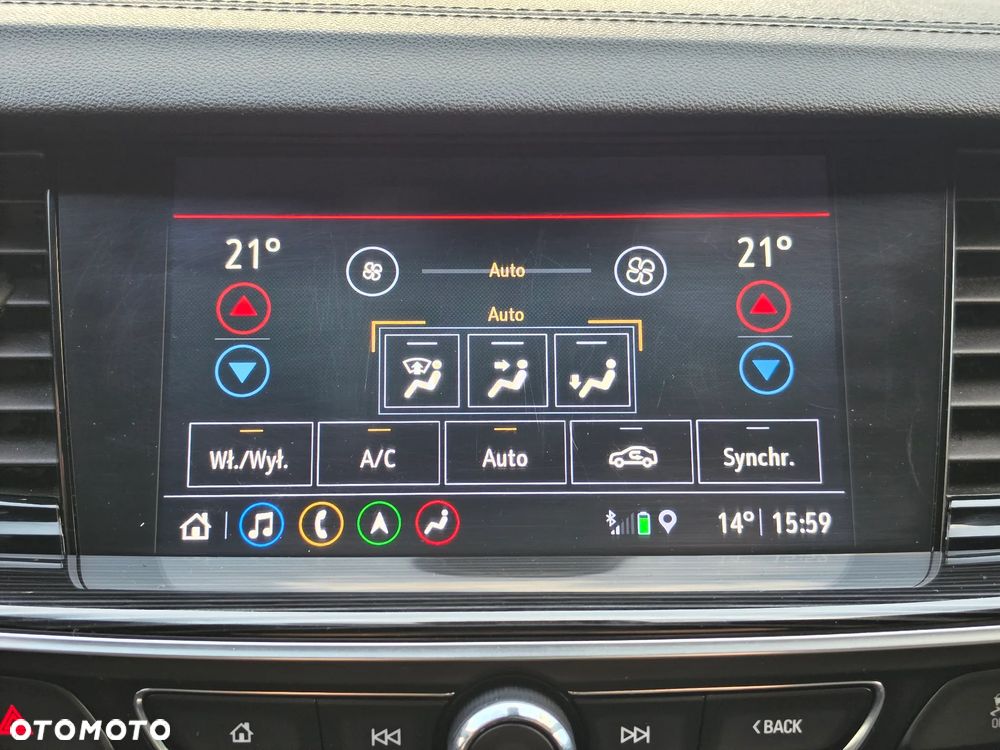 Opel Insignia 2.0 CDTI Elite S&S - 32