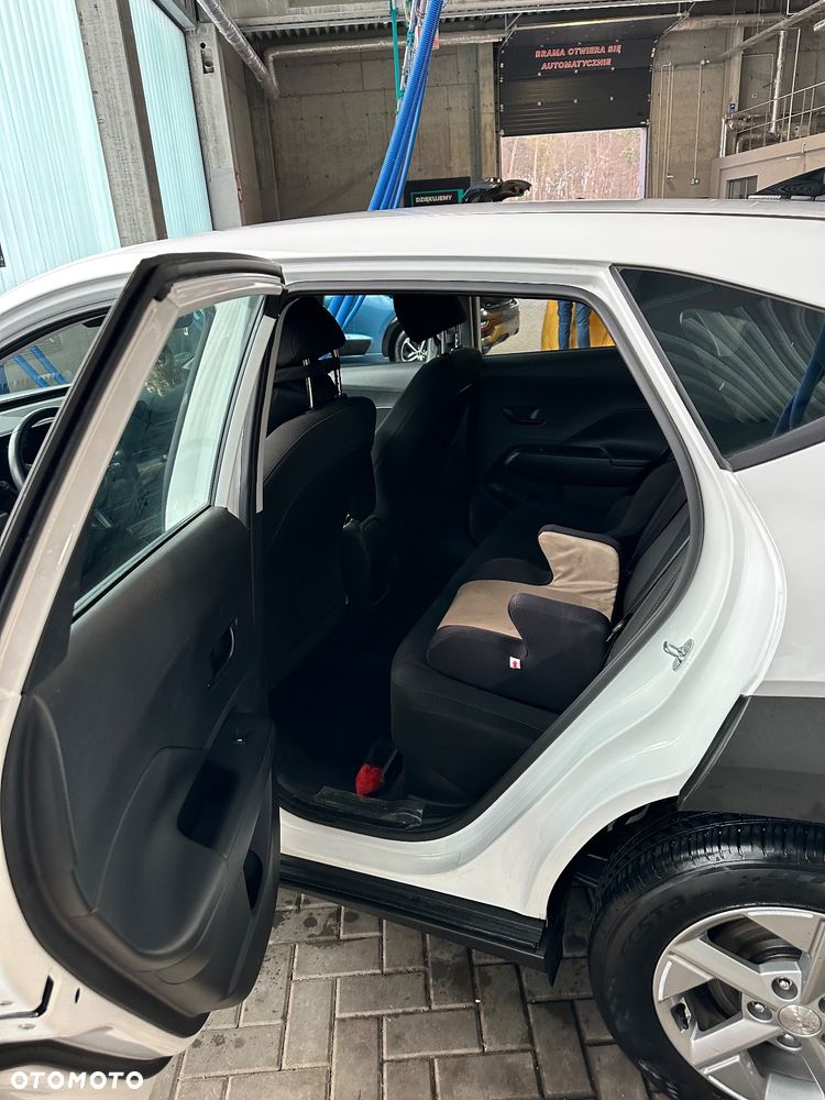 Hyundai Kona 1.6 GDI Hybrid Smart DCT - 12