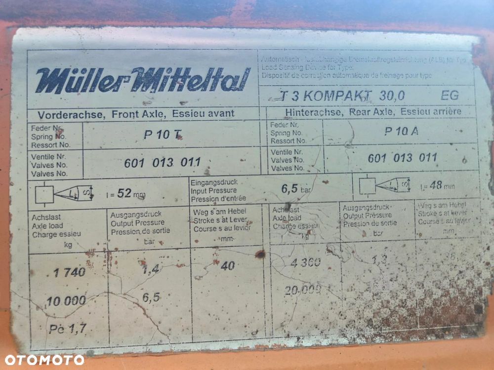 Müller-Mitteltal T3 Kompakt - 7