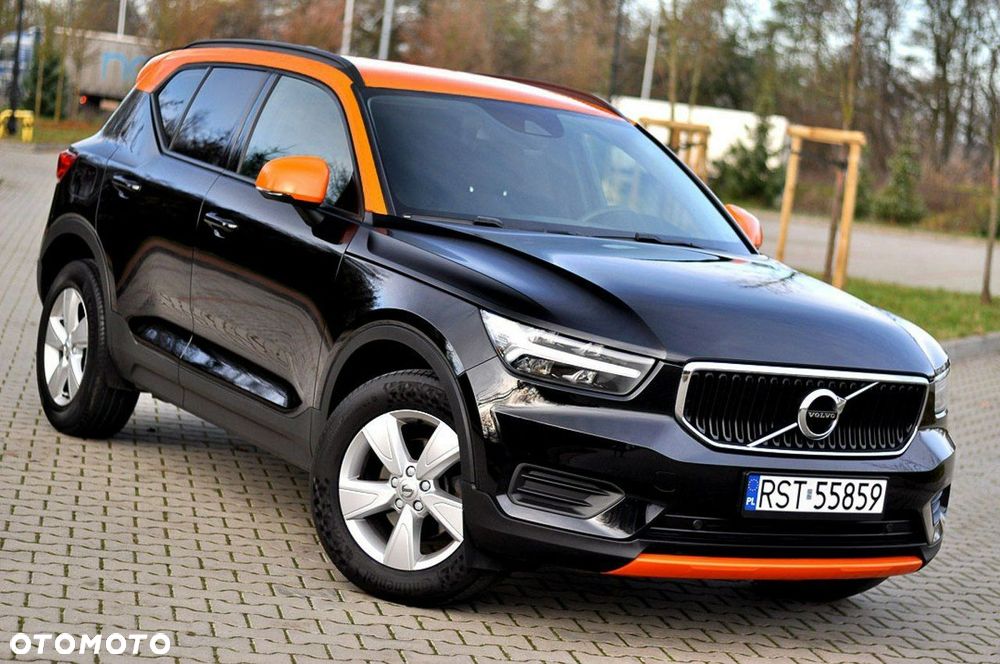 Volvo XC 40 - 2