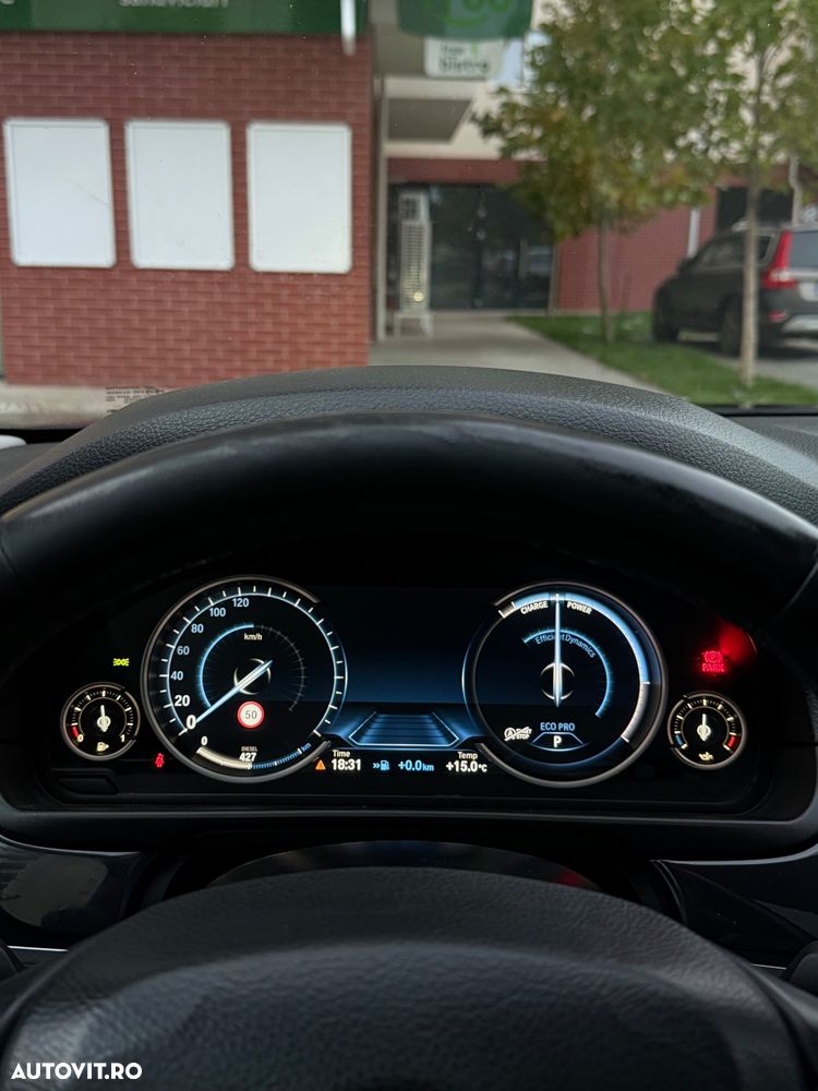 BMW Seria 5 - 17