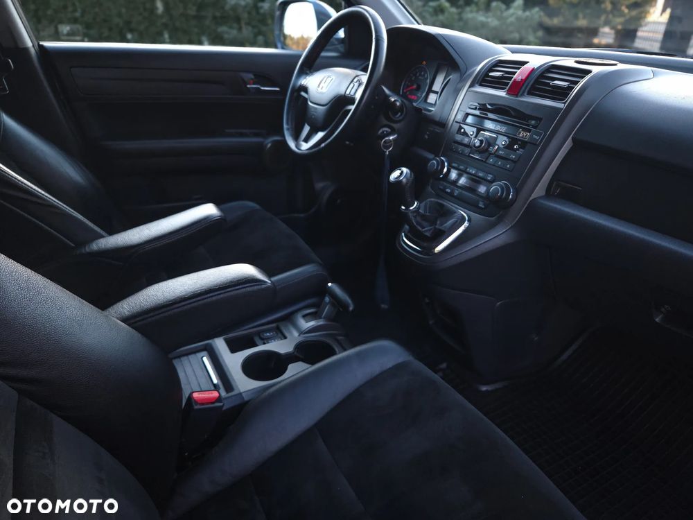 Honda CR-V 2.0 Executive - 31