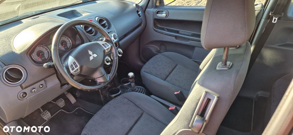 Mitsubishi Colt 1.3 ClearTec Edition - 7