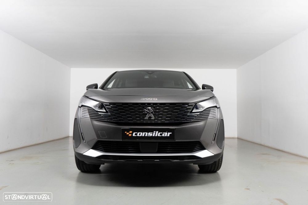 Peugeot 3008 1.6 Hybrid Allure Pack e-EAT8 - 4