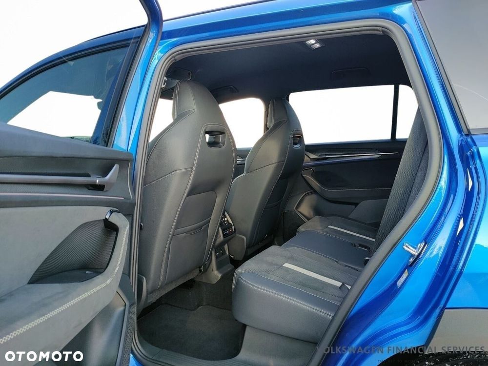 Skoda Kodiaq 2.0 TSI 4x4 Sportline DSG - 7