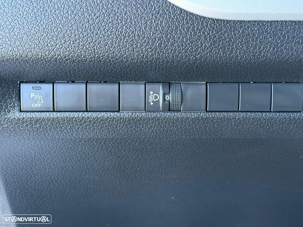 Toyota Proace Verso 1.5 D-4D L1 1.0T Exclusive 9L PDL - 18