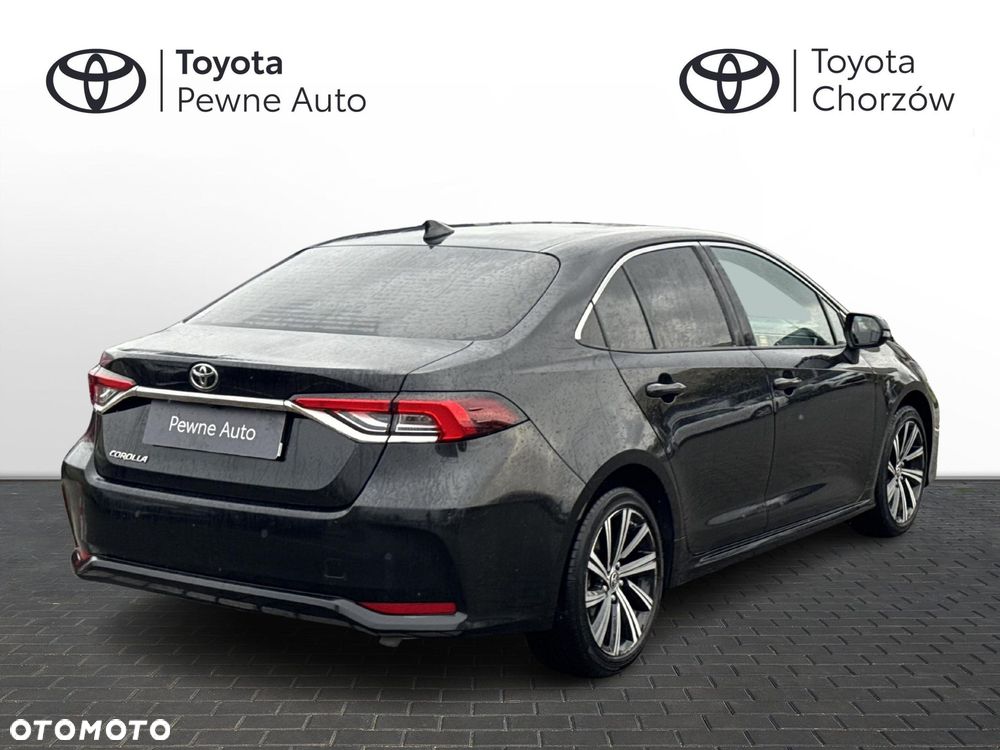Toyota Corolla - 6