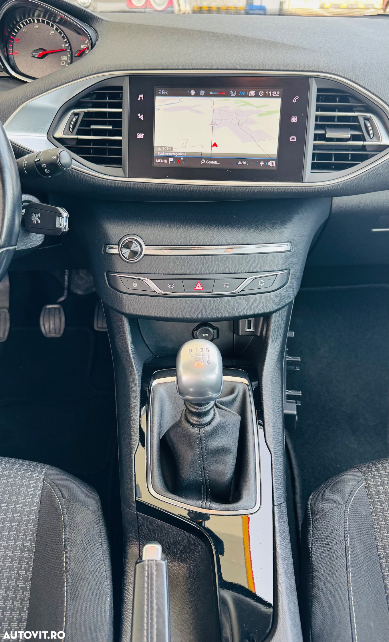 Peugeot 308 - 18