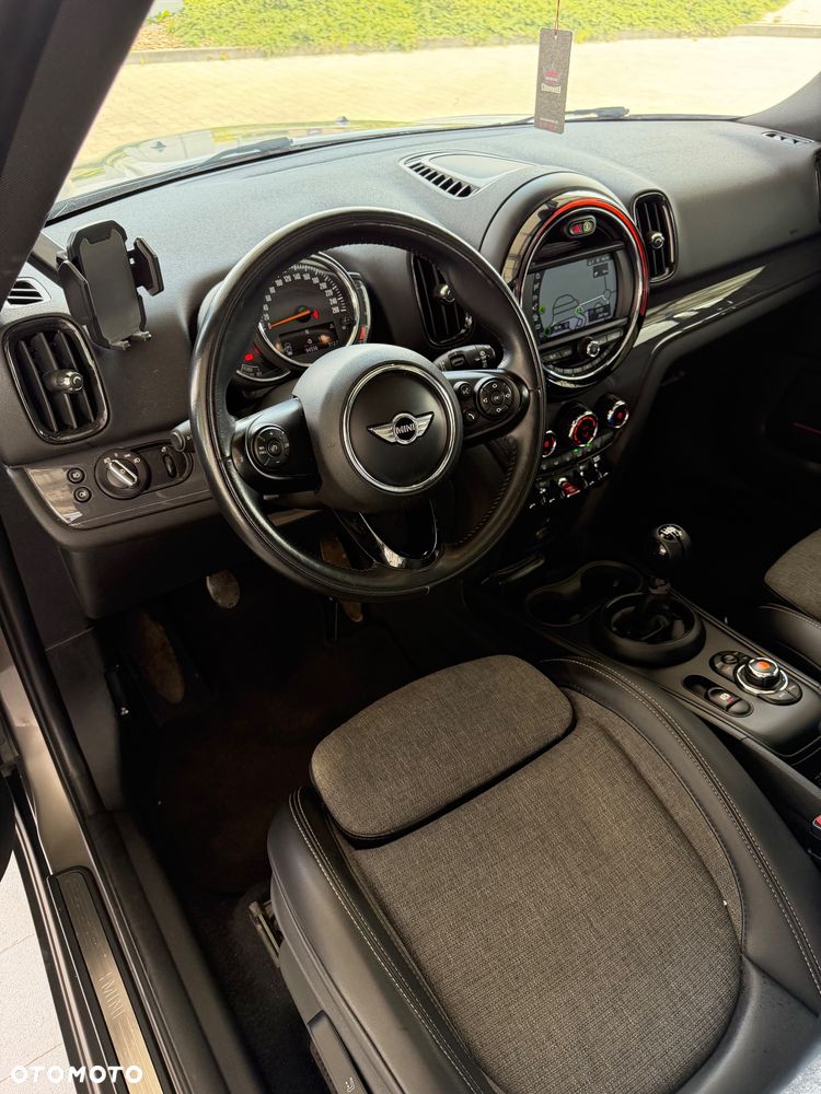 MINI Countryman - 6