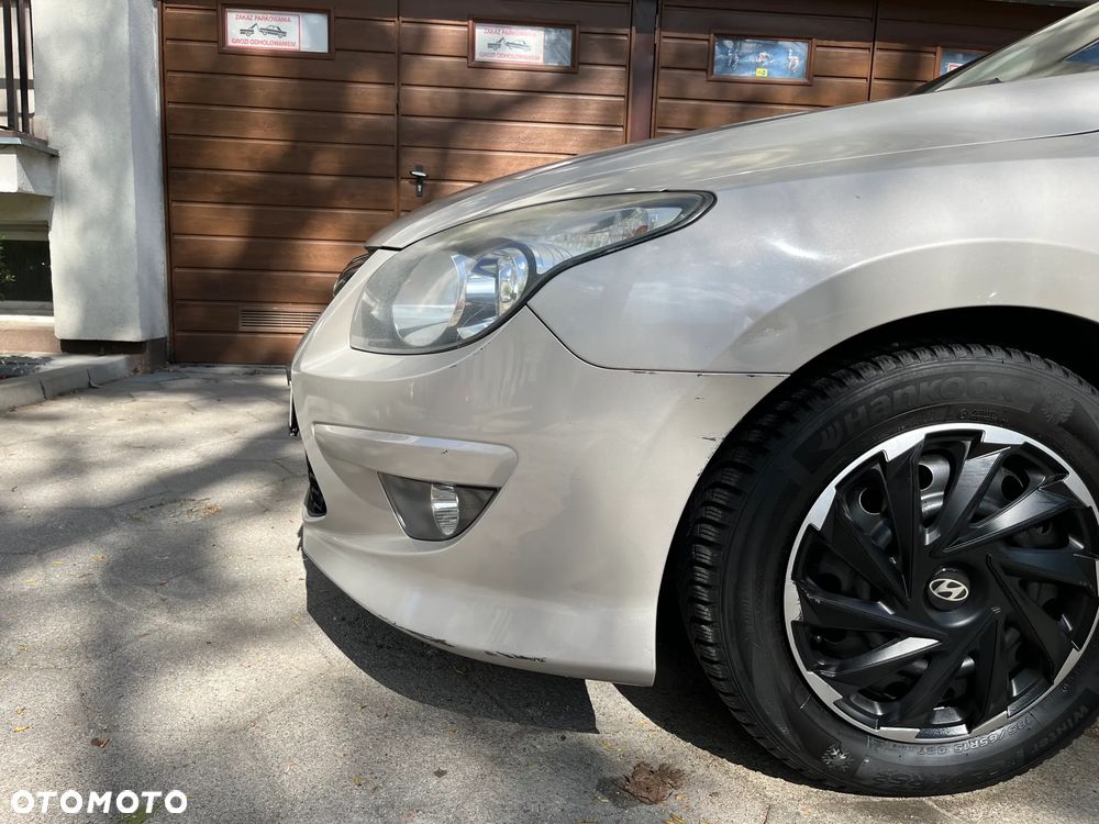 Hyundai i30 1.4 Classic - 3