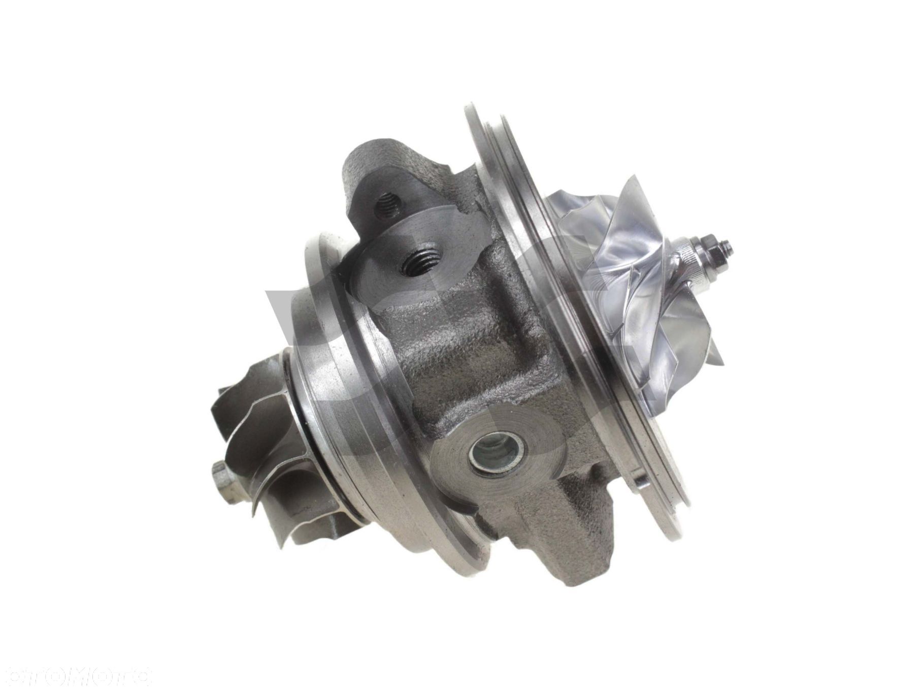 Środek turbosprężarki do MC19123011063 Honda CR-V 1.5 VTEC 134kW 2016-2019 - 1