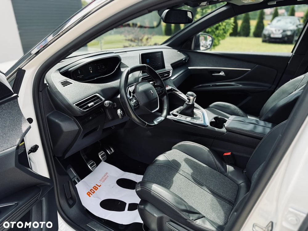 Peugeot 3008 BlueHDi 150 Stop & Start Allure - 15