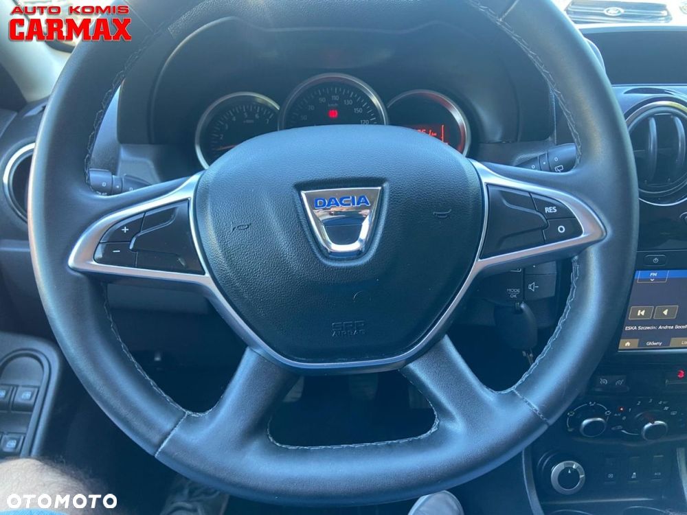 Dacia Duster - 14