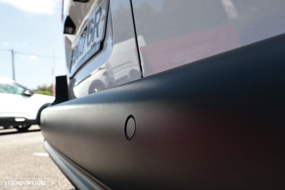 Citroën Berlingo Van Berlingo Van 1.5 Bluehdi M - 6