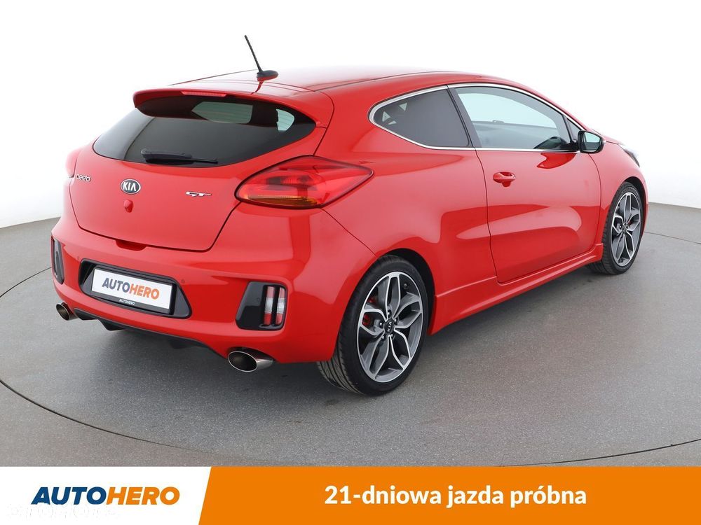 Kia ProCeed - 6