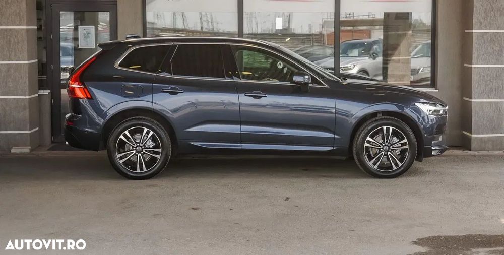 Volvo XC 60 D4 Momentum Pro - 15