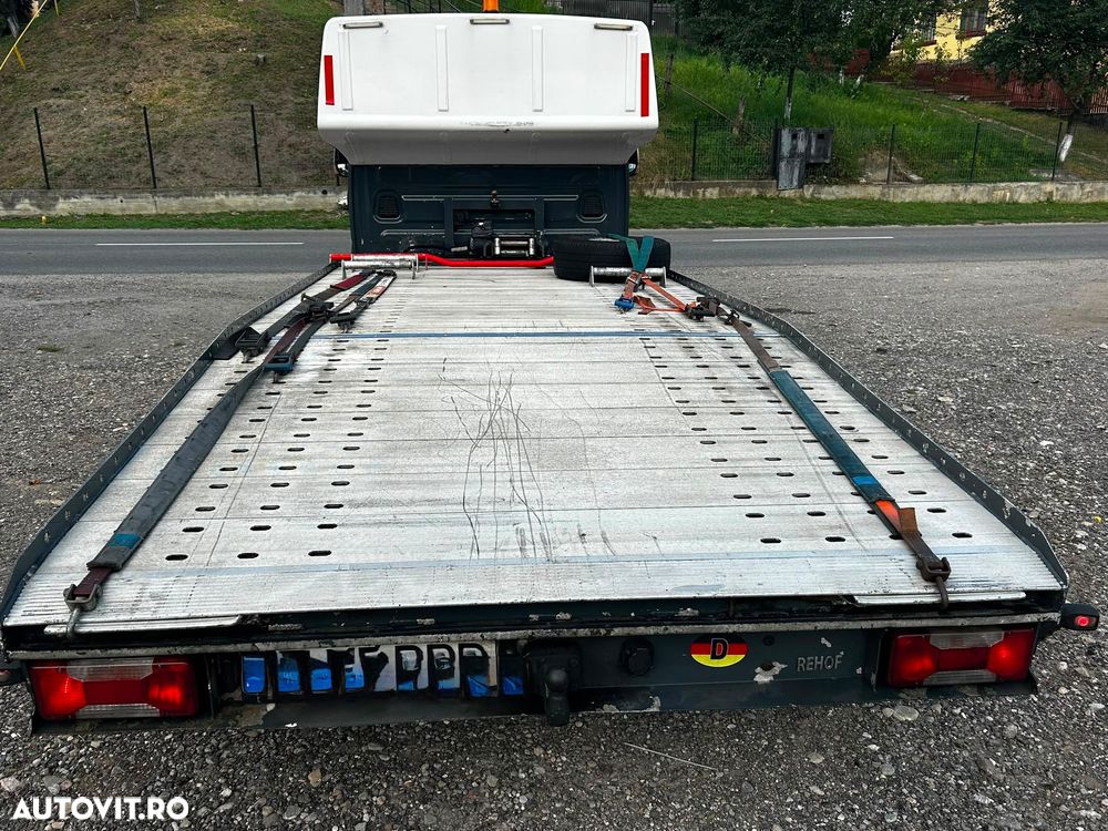 Iveco Daily 35S18 - 3