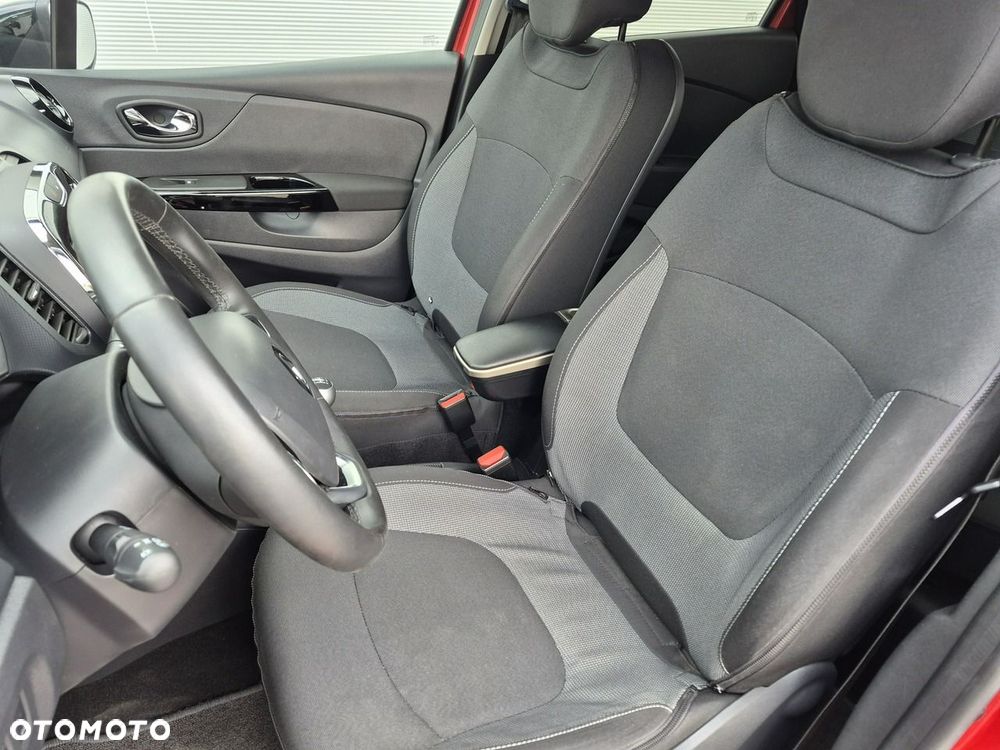 Renault Captur - 21
