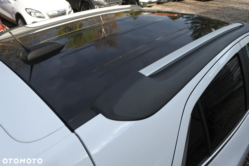 Opel Mokka X 1.4 (ecoFLEX) ECOTEC Start/Stop Innovation - 27