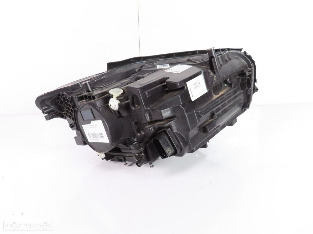 Farol LED Esquerdo Usado / Original MERCEDES-BENZ B-CLASS (W247) A2479060904 - 5