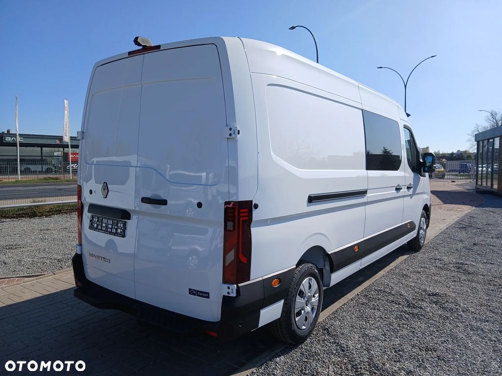 Renault Master - 5