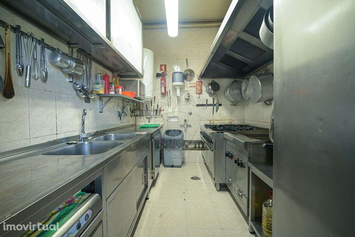 Loja  para venda - Grande imagem: 2/27