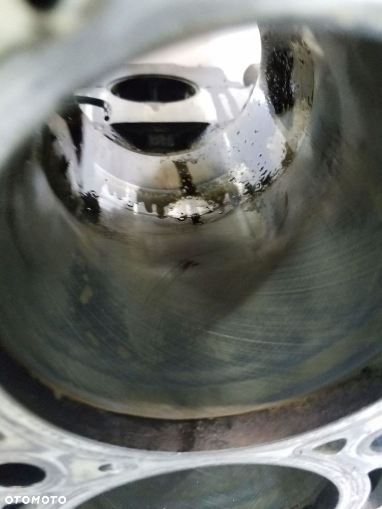 blok silnika n47c20a mini clubman r55 2.0 d - 8