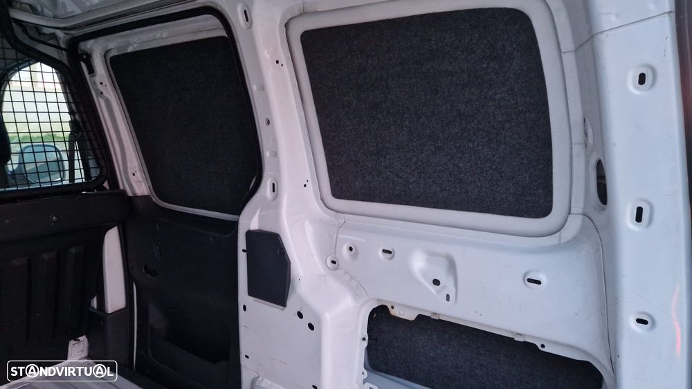 Peugeot Partner - 12