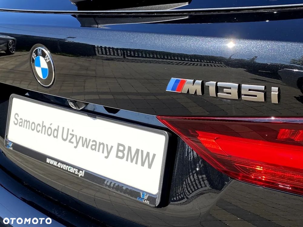 BMW Seria 1 M135i xDrive - 20