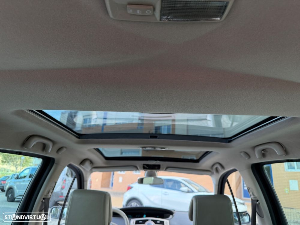 Renault Grand Scénic 1.5 dCi Dynamique S 7L. - 35