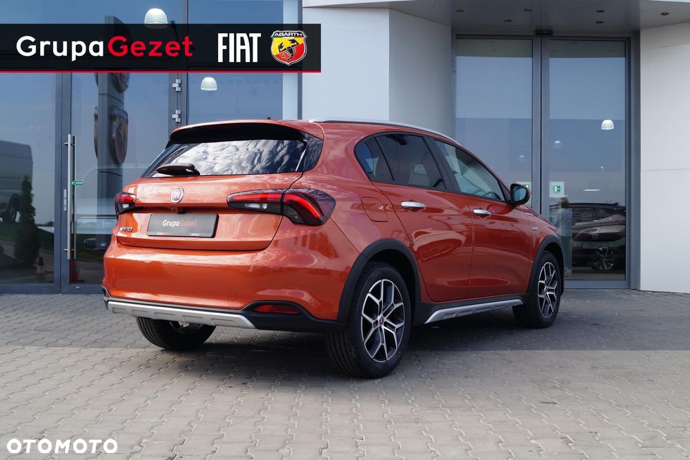 Fiat Tipo - 10