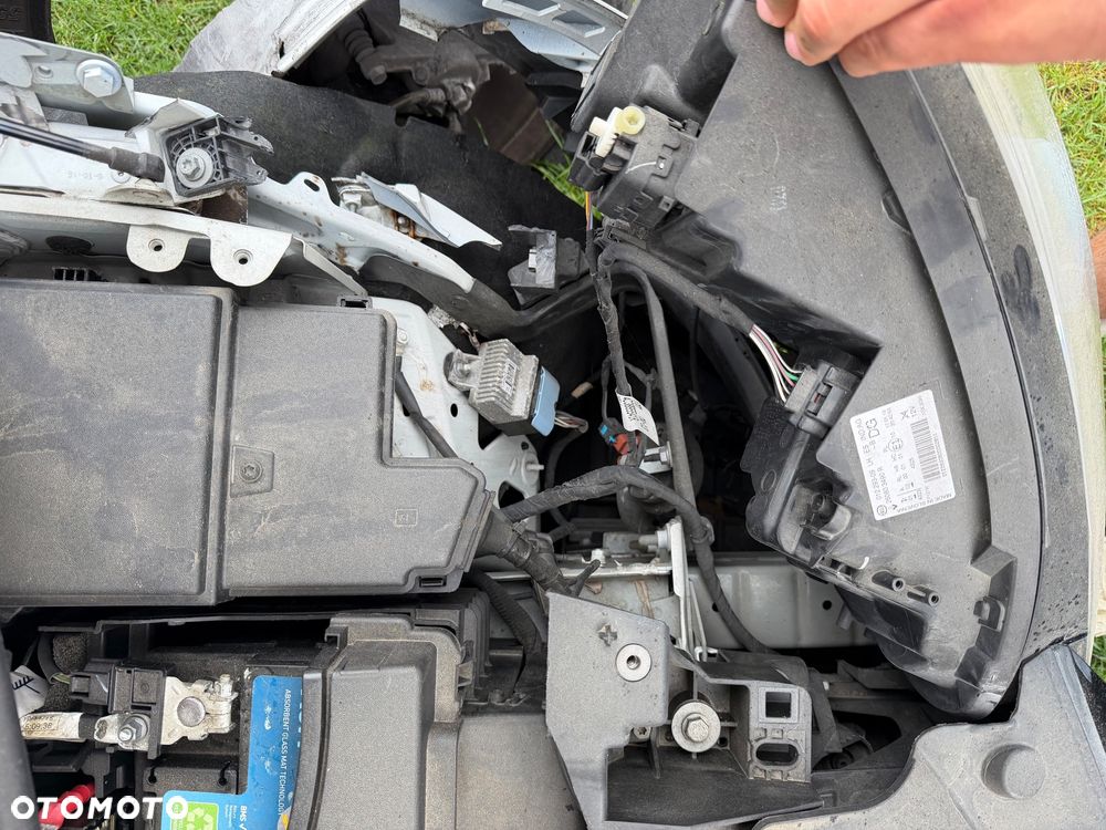 Renault Scenic - 10