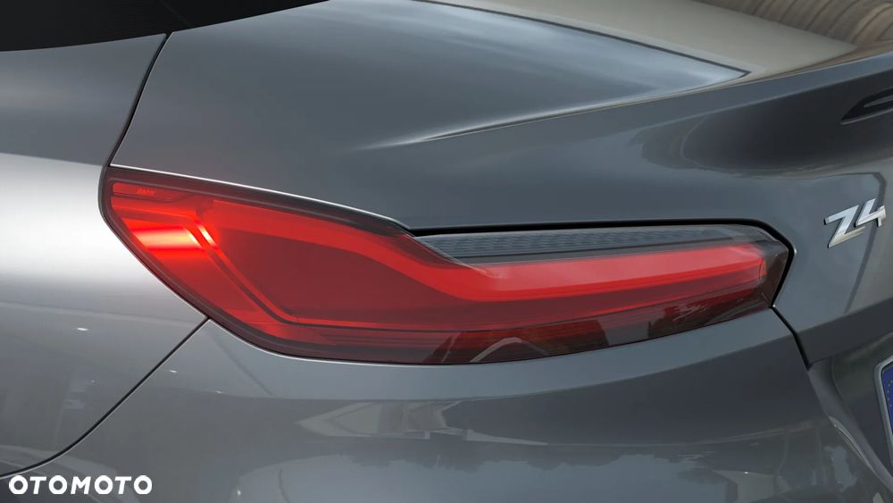 BMW Z4 20i sDrive M Sport - 12