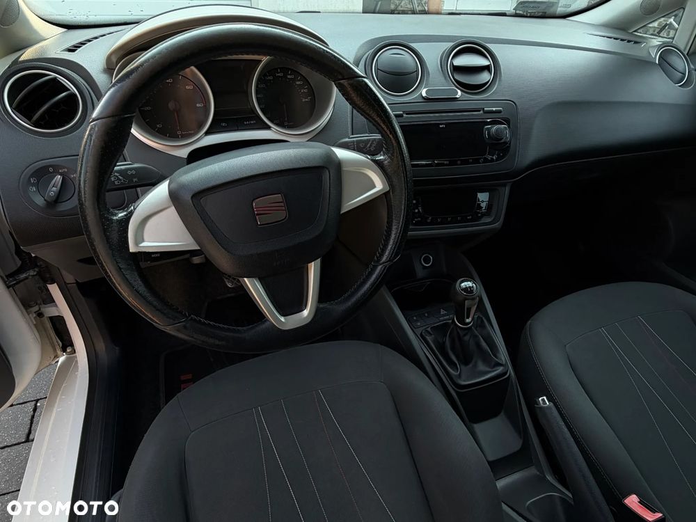 Seat Ibiza SC 1.2 TDI Style - 9