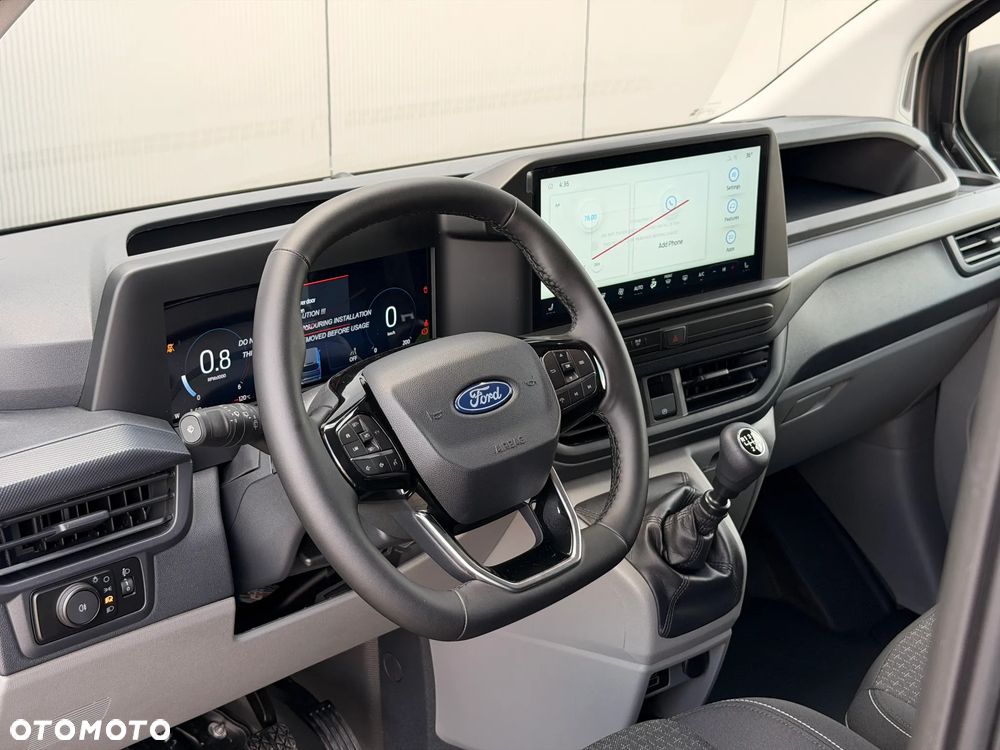 Ford Transit Custom Kombi 320 L2H1 Trend M1 - 19