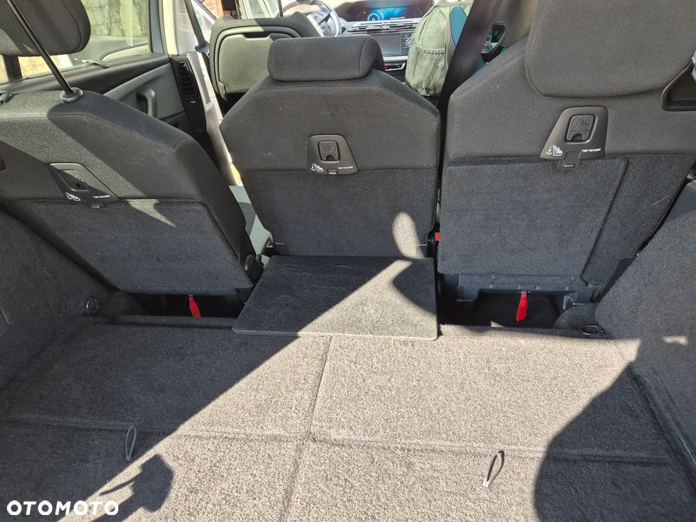Citroën C4 Grand Picasso BlueHDi 150 Exclusive - 33