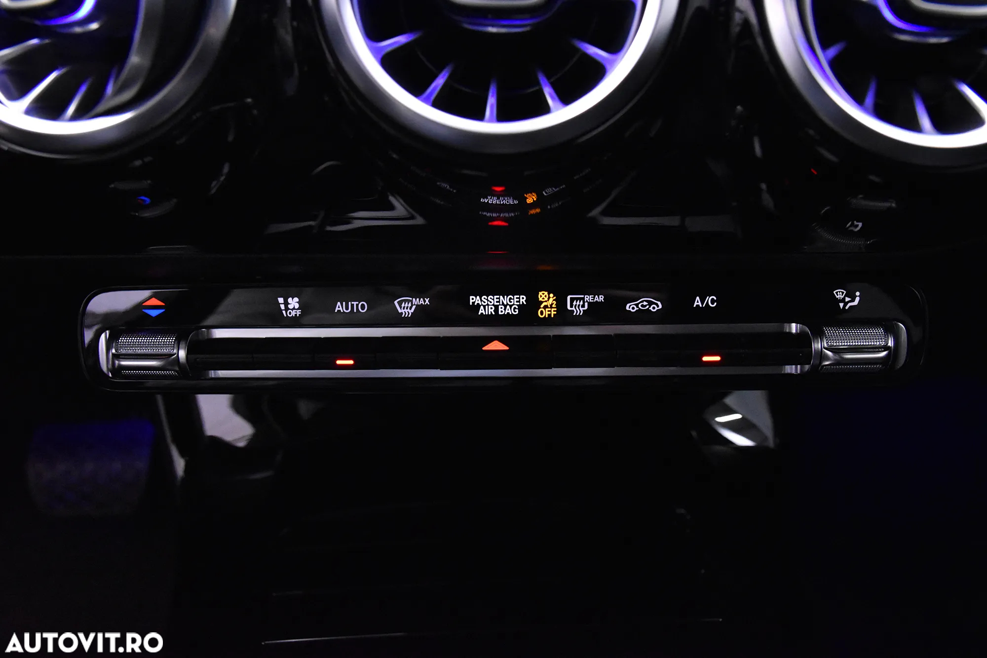 Mercedes-Benz A 200 MHEV 7G-DCT - 18