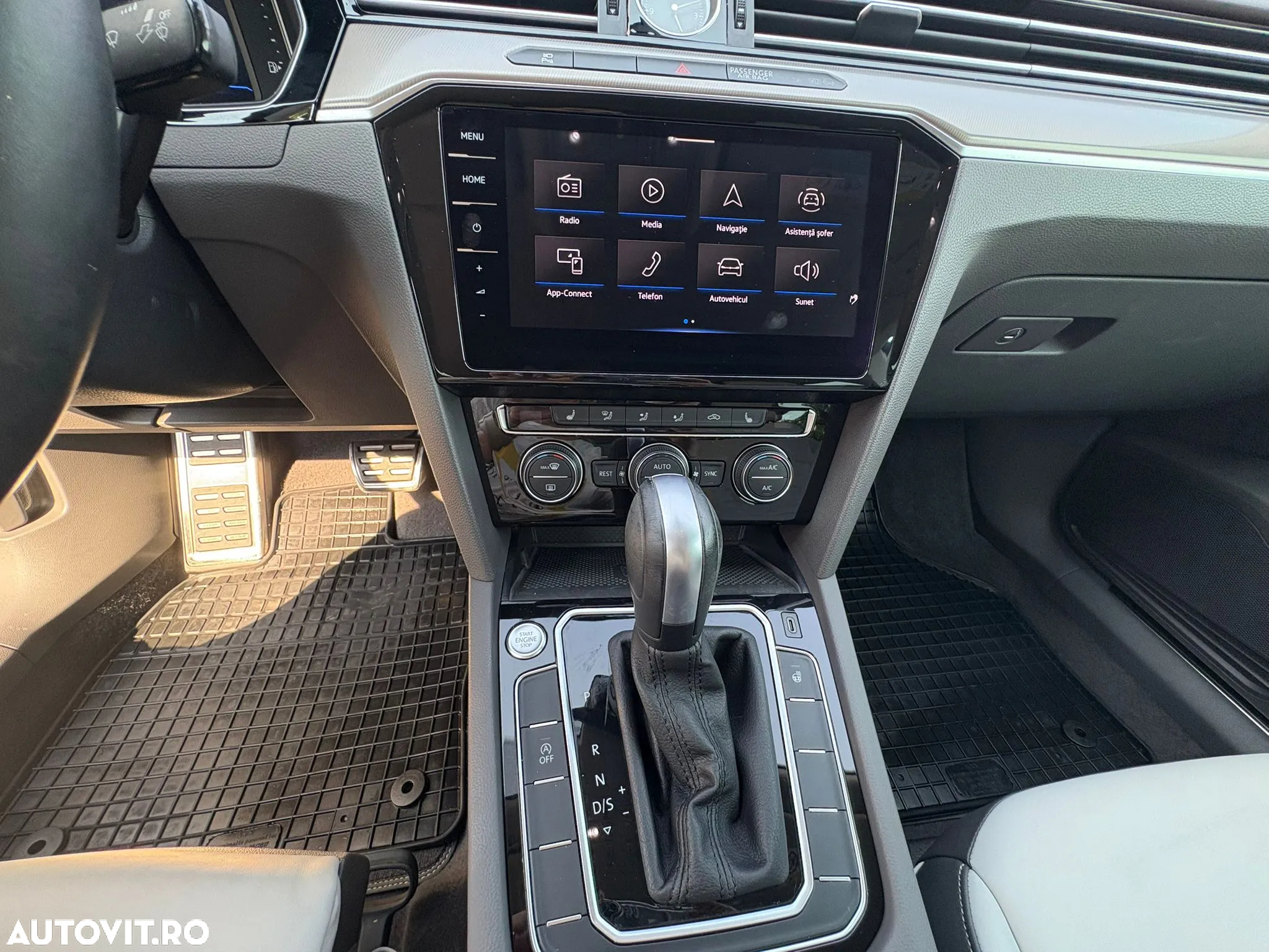 Volkswagen ARTEON 2.0 TSI DSG Elegance - 12