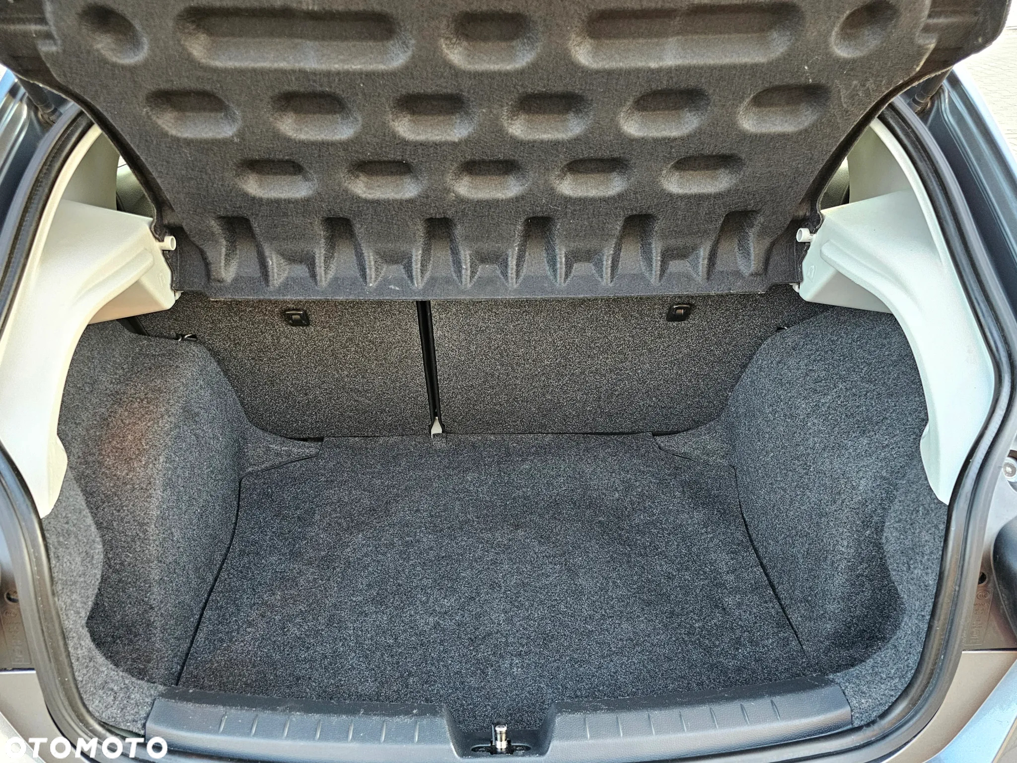 Seat Ibiza - 8