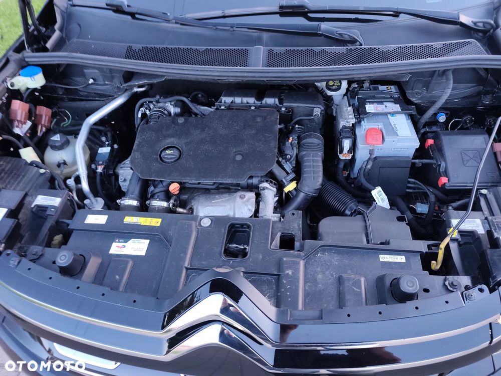 Citroën C5 Aircross BlueHDI 130 S&S EAT8 SHINE PACK - 26