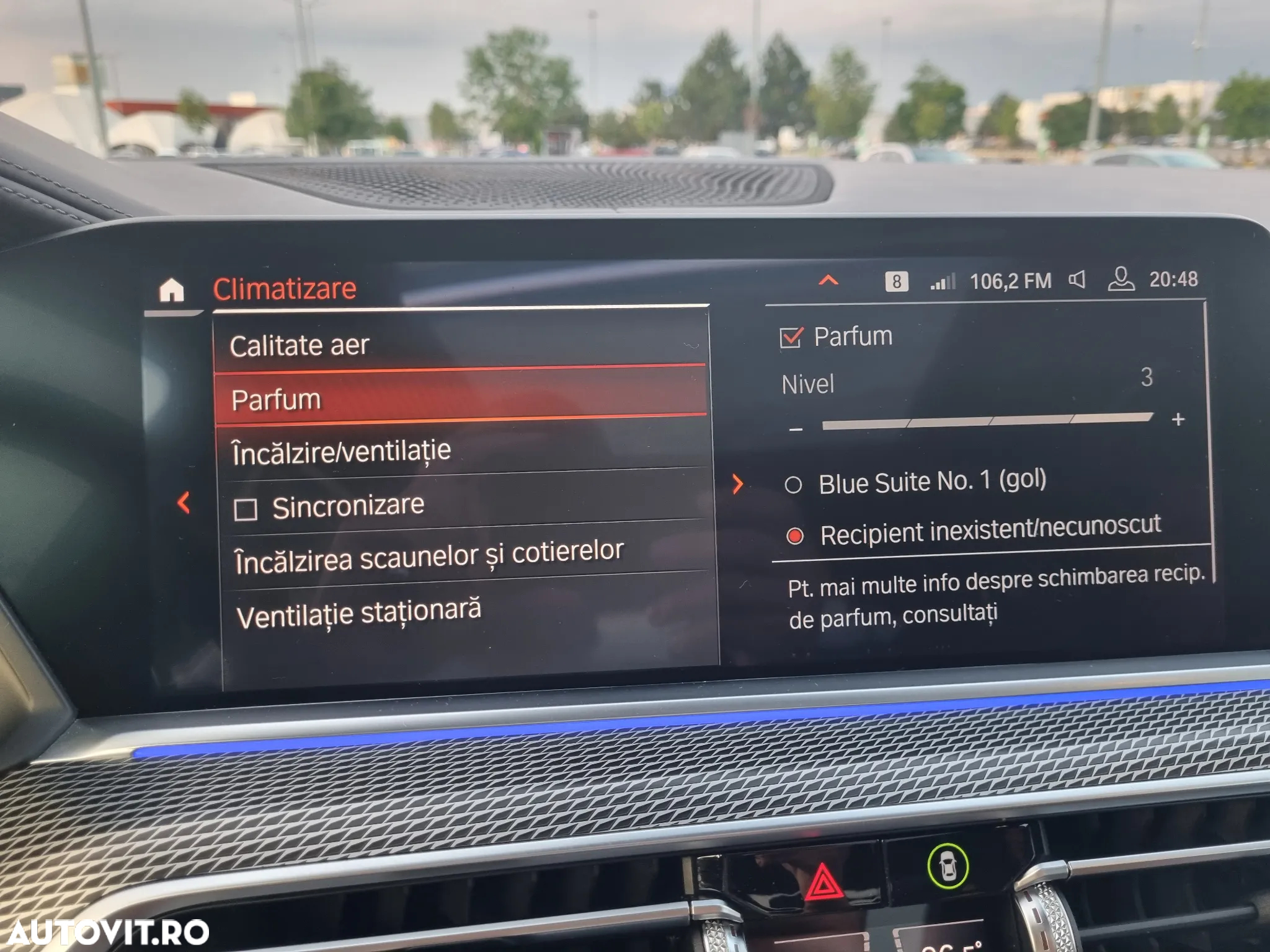 BMW X5 M M50d - 23