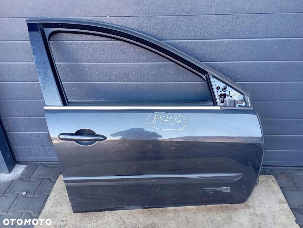 RENAULT LAGUNA III 3 KOMBI DRZWI PRAWE PRZÓD PRZEDNIE EUROPA - 1