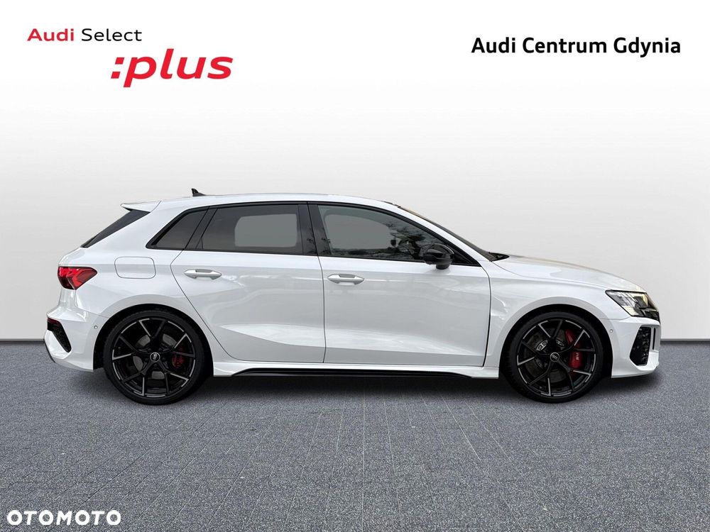 Audi RS3 Sportback - 6