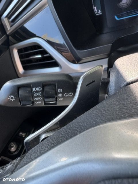 SsangYong/KGM Korando 1.5 T-GDI Amber 2WD - 15