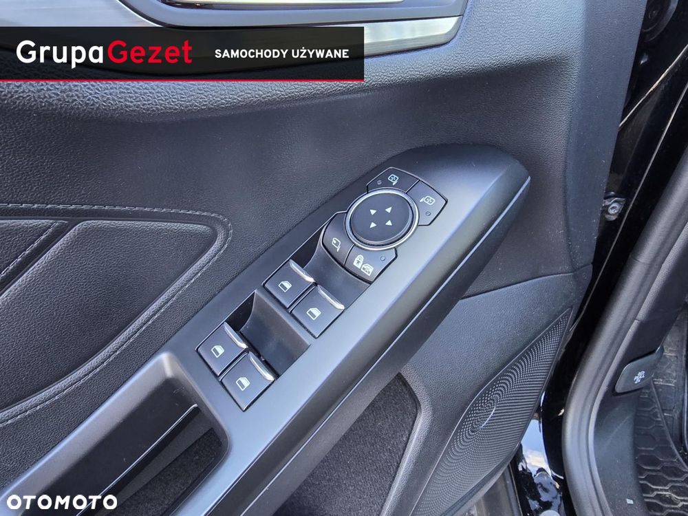 Ford Focus - 29