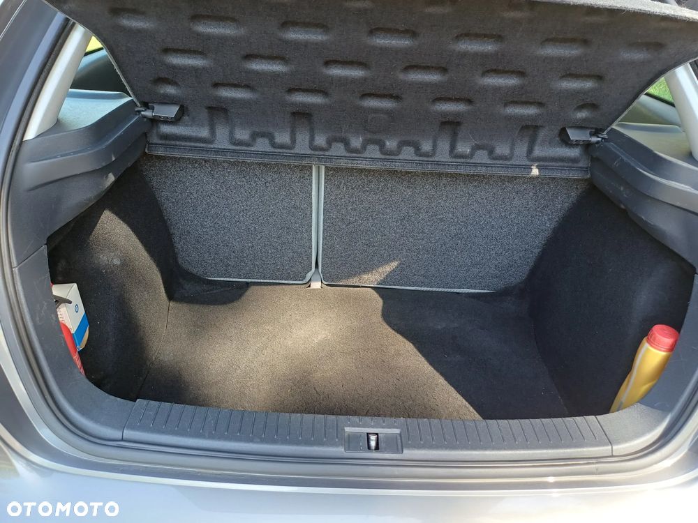 Seat Ibiza - 16
