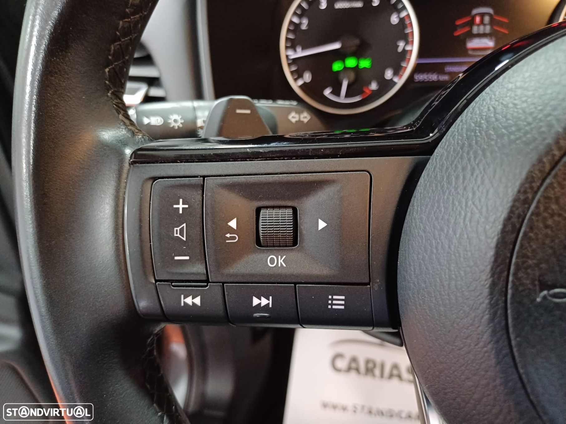 Nissan Qashqai - 15
