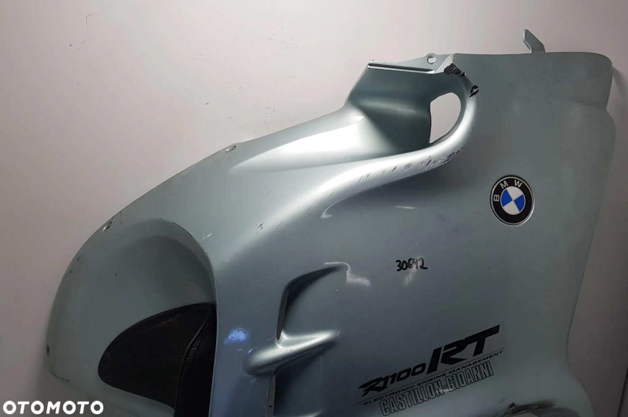 BMW R1100RT Owiewka osłona bok 97- - 6