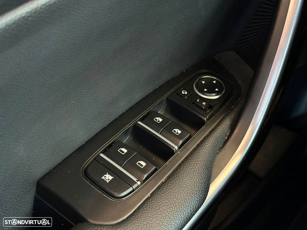 Kia XCeed 1.6 GDi PHEV Tech - 14