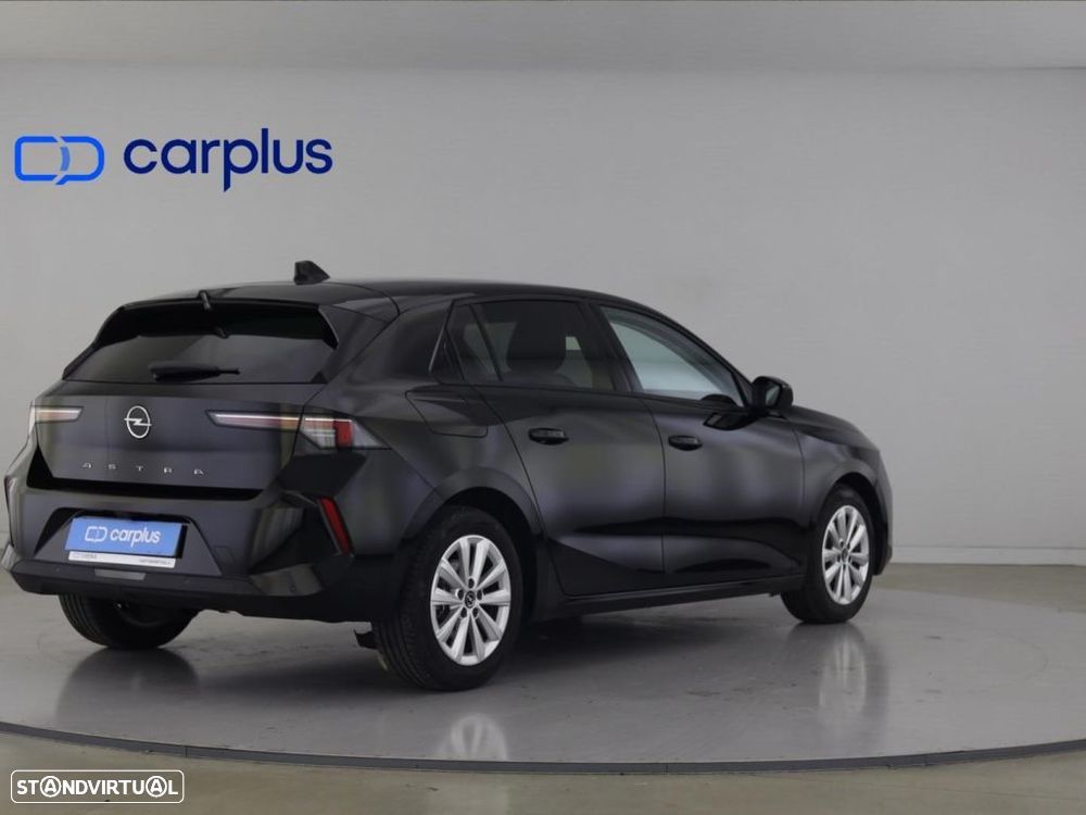 Opel Astra 1.2 T Business - 7